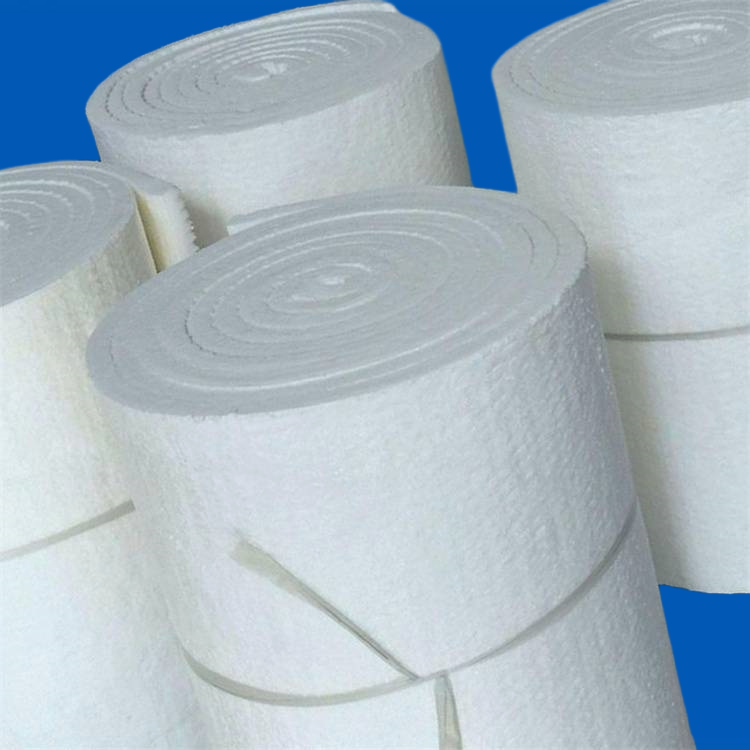 岳麓陶瓷纤维毡